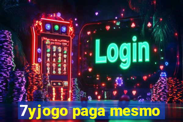 7yjogo paga mesmo